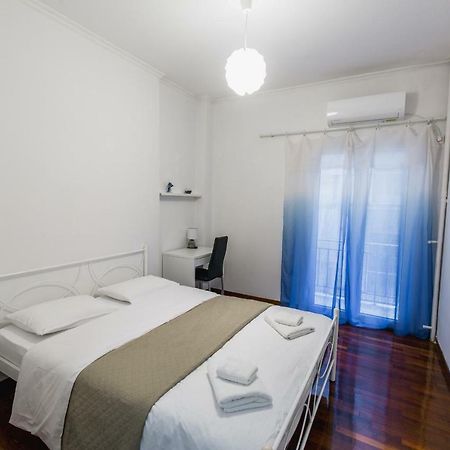 Alkamenous Apartment Petros Vipgreece Athen Exterior foto