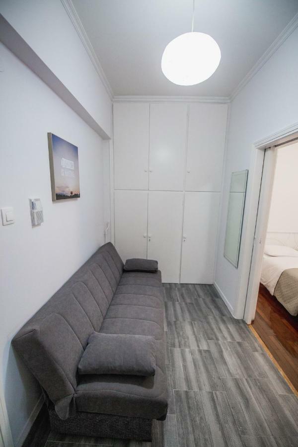 Alkamenous Apartment Petros Vipgreece Athen Exterior foto