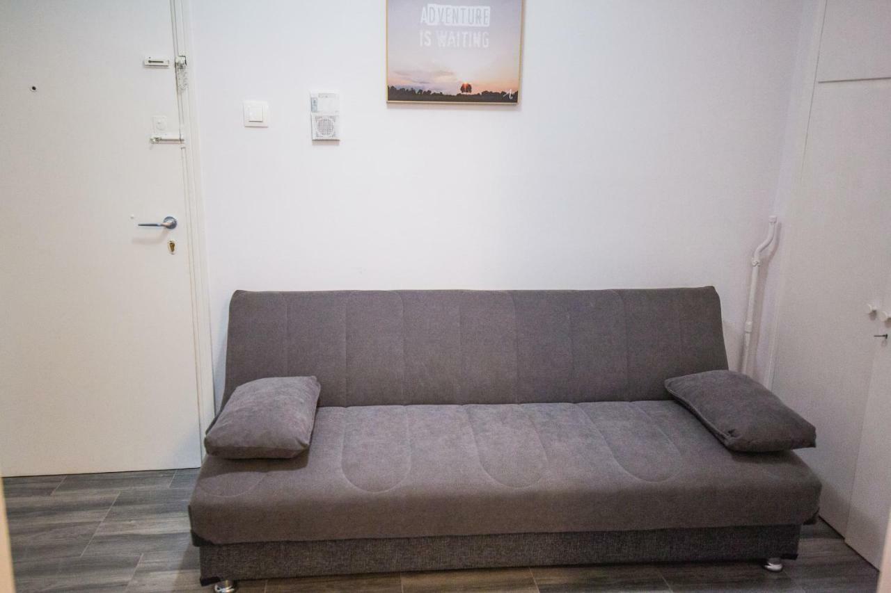 Alkamenous Apartment Petros Vipgreece Athen Exterior foto
