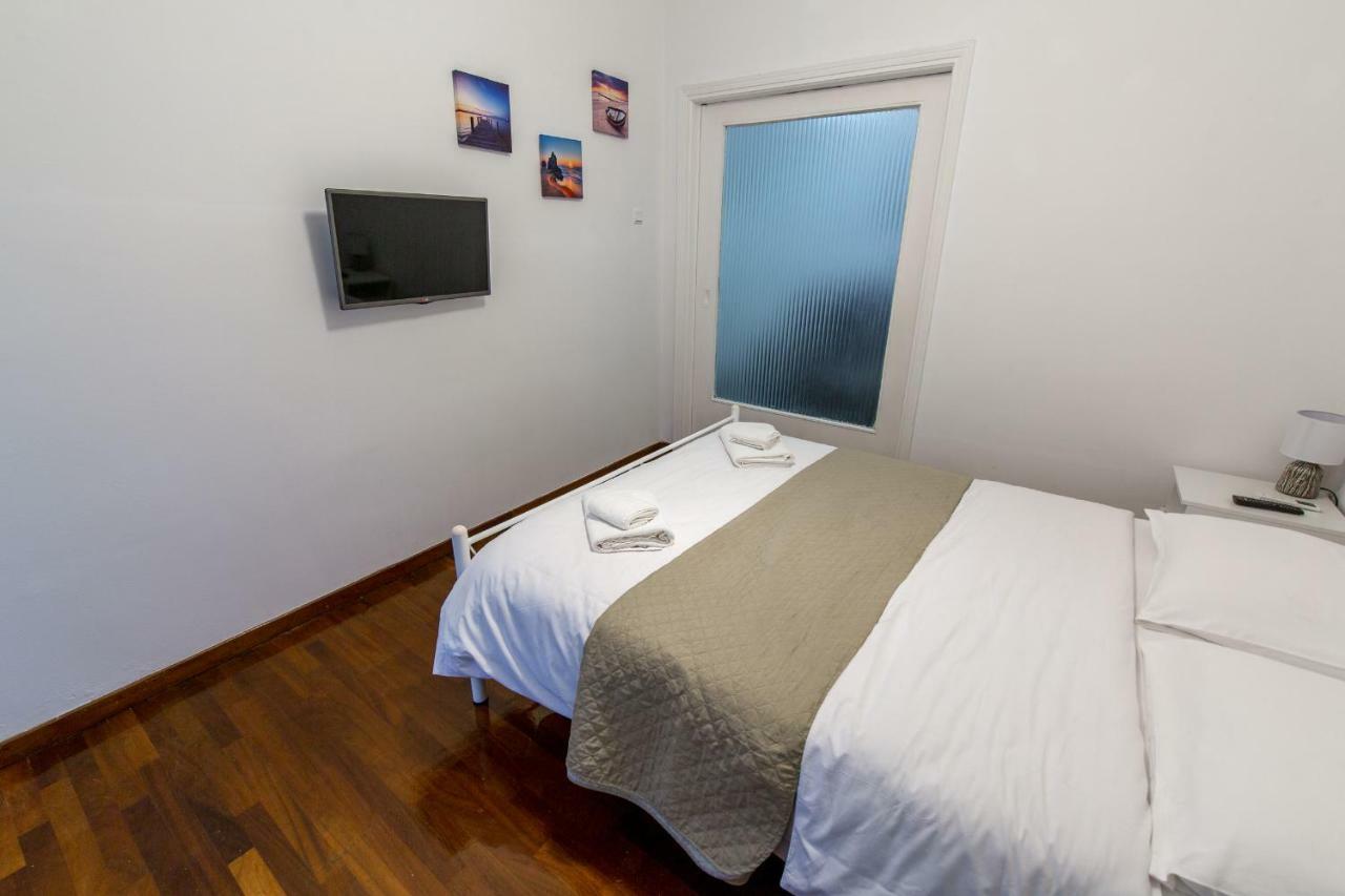 Alkamenous Apartment Petros Vipgreece Athen Exterior foto