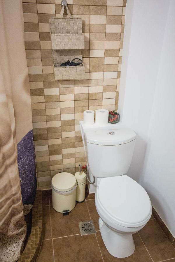 Alkamenous Apartment Petros Vipgreece Athen Exterior foto