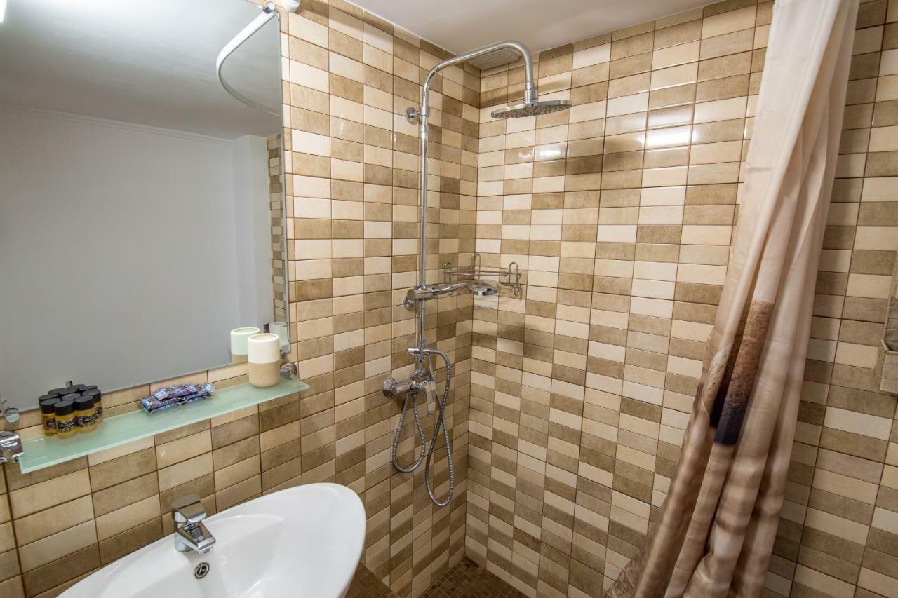 Alkamenous Apartment Petros Vipgreece Athen Exterior foto