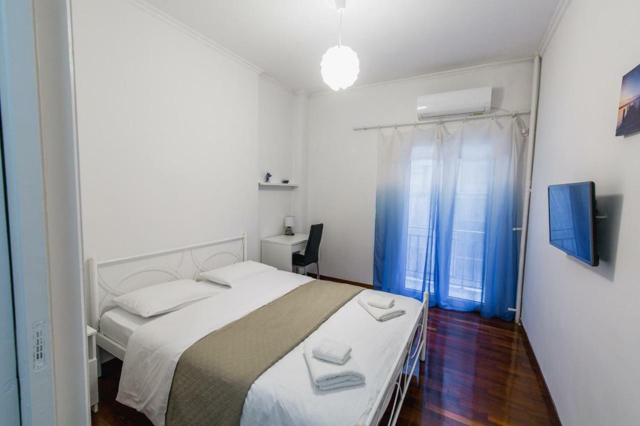 Alkamenous Apartment Petros Vipgreece Athen Exterior foto